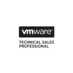 vmware technical sales professional